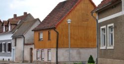 Дом в Тюрингии, Германия, 100 м2