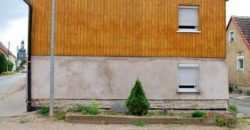 Дом в Тюрингии, Германия, 100 м2