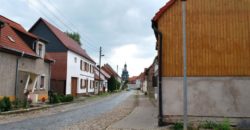 Дом в Тюрингии, Германия, 100 м2