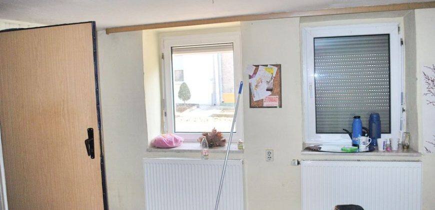 Дом в Тюрингии, Германия, 100 м2