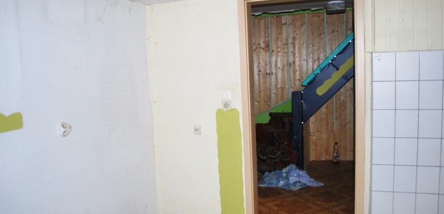 Дом в Тюрингии, Германия, 100 м2