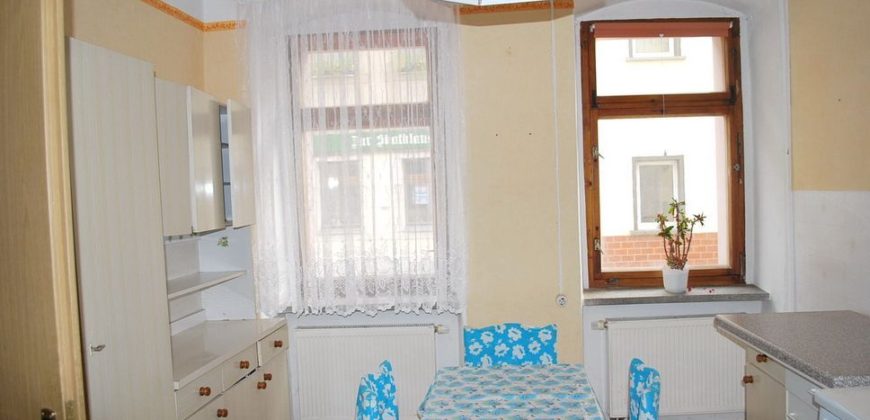 Дом в Тюрингии, Германия, 250 м2