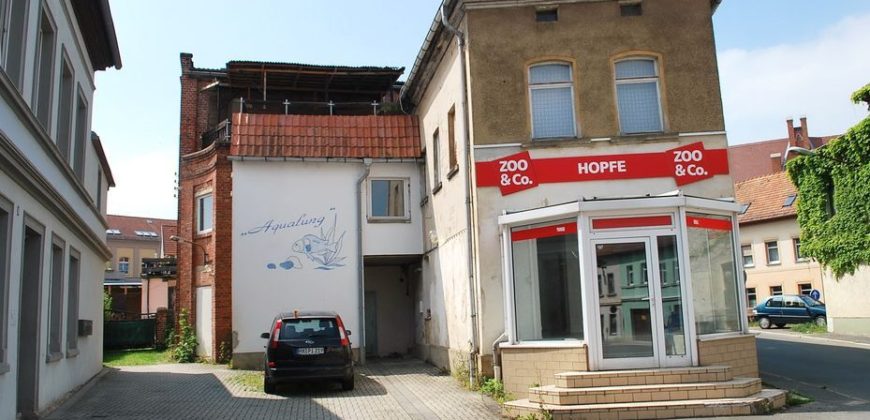 Дом в Тюрингии, Германия, 306 м2