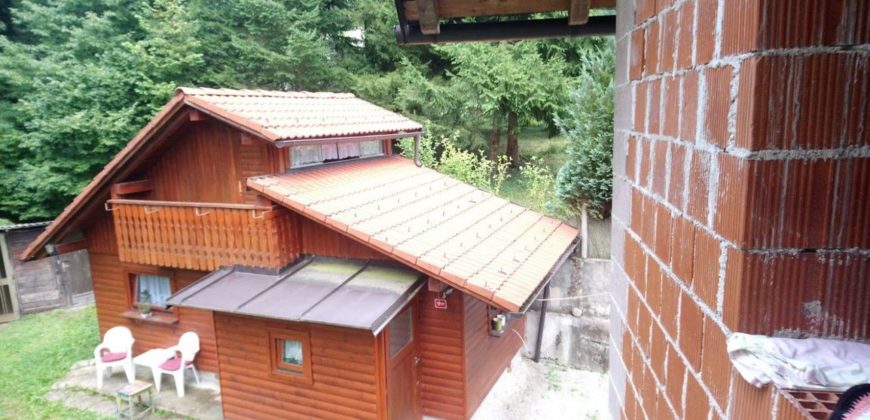 Дом в Велике Лашче, Словения, 160 м2