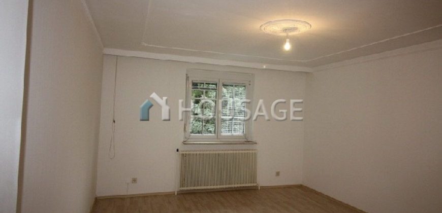 Дом в Вене, Австрия, 184 м2