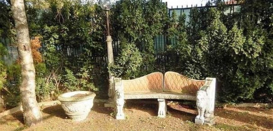 Дом в Вене, Австрия, 500 м2