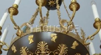 Дом в Вене, Австрия, 630 м2