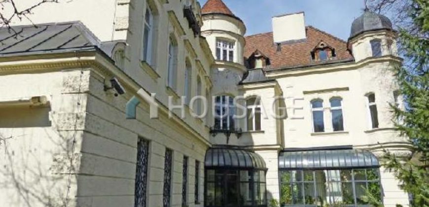 Дом в Вене, Австрия, 630 м2