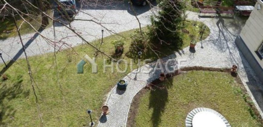 Дом в Вене, Австрия, 630 м2