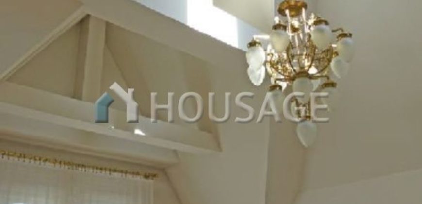 Дом в Вене, Австрия, 630 м2
