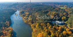 Дом в Вильнюсе, Литва, 3782 м2