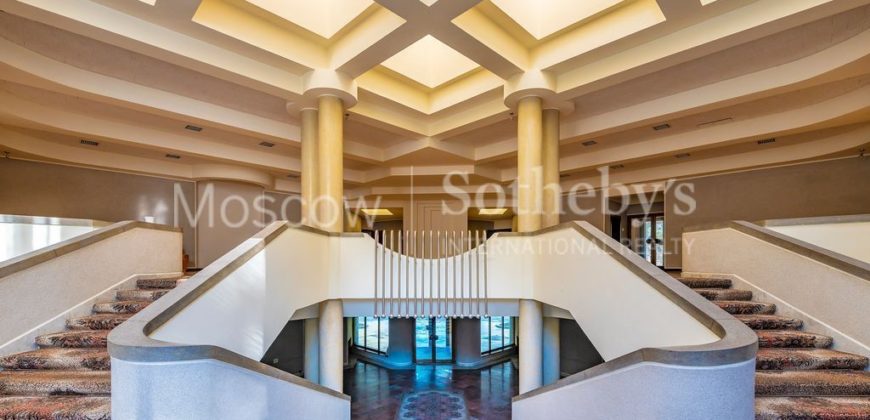 Дом в Вильнюсе, Литва, 3782 м2