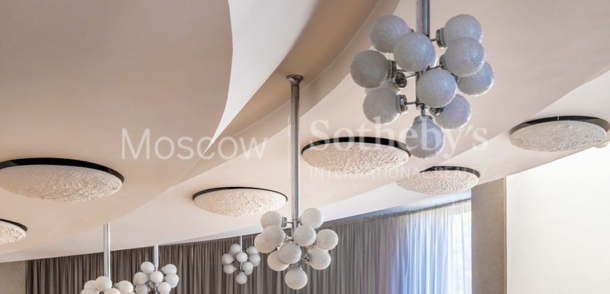 Дом в Вильнюсе, Литва, 3782 м2