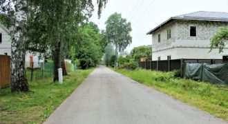 Дом в Юрмале, Латвия, 120 м2
