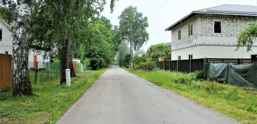 Дом в Юрмале, Латвия, 120 м2
