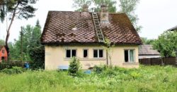 Дом в Юрмале, Латвия, 120 м2
