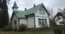 Дом в Юрмале, Латвия, 130 м2