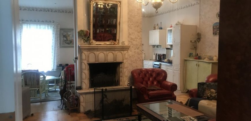Дом в Юрмале, Латвия, 130 м2