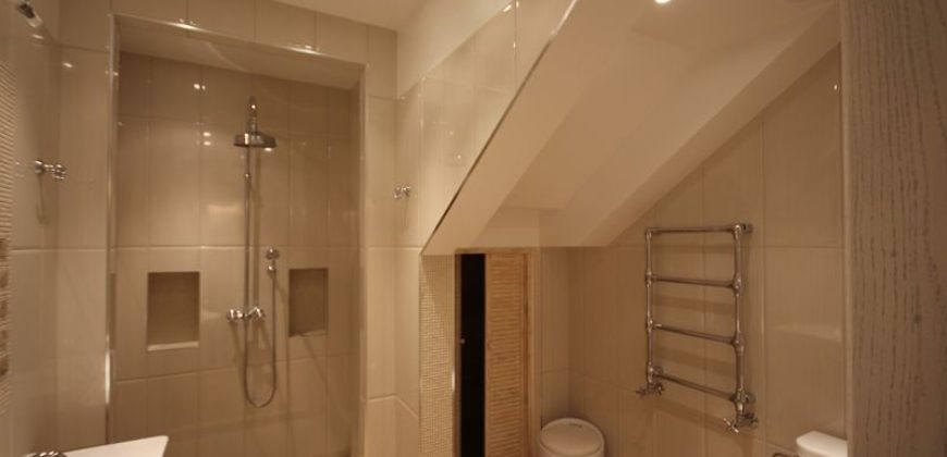 Дом в Юрмале, Латвия, 195 м2