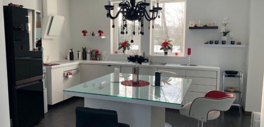 Дом в Юрмале, Латвия, 207 м2