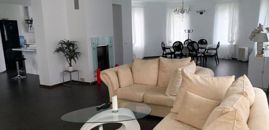 Дом в Юрмале, Латвия, 207 м2