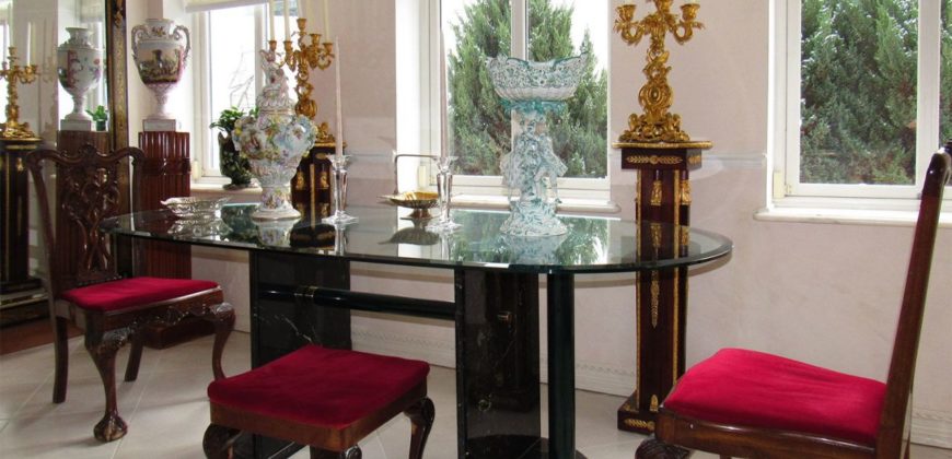 Дом в Юрмале, Латвия, 240 м2