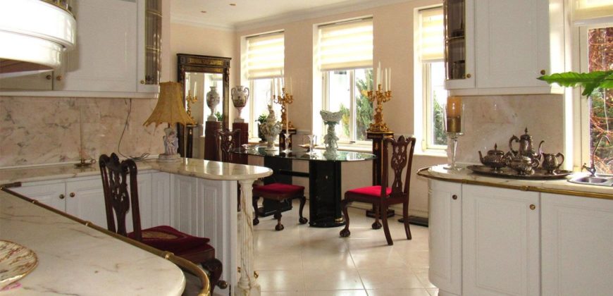Дом в Юрмале, Латвия, 240 м2