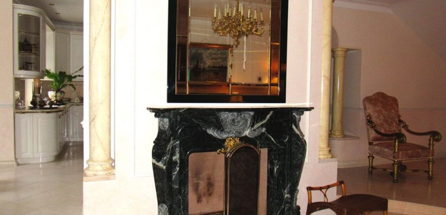 Дом в Юрмале, Латвия, 240 м2