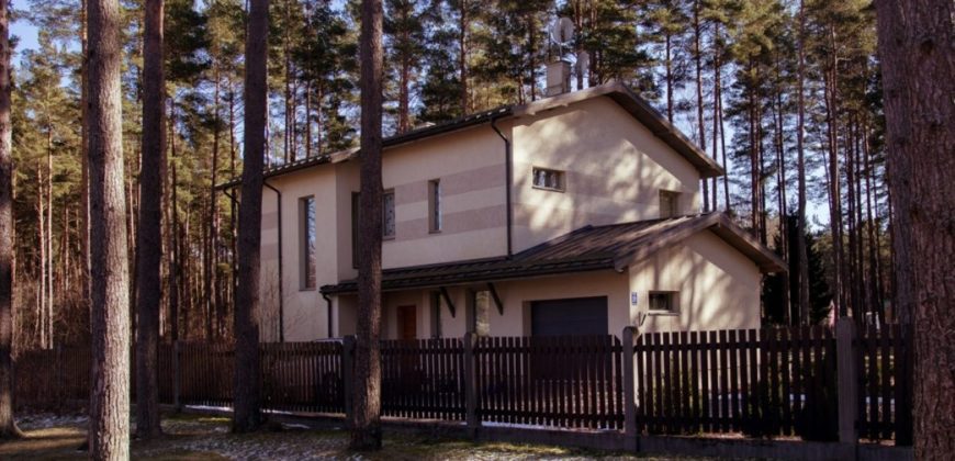 Дом в Юрмале, Латвия, 267 м2