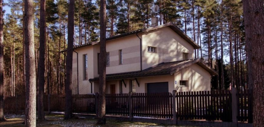 Дом в Юрмале, Латвия, 267 м2