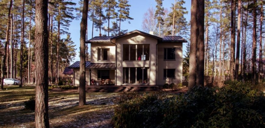 Дом в Юрмале, Латвия, 267 м2