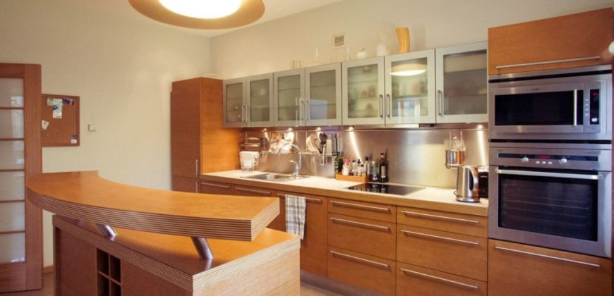 Дом в Юрмале, Латвия, 267 м2