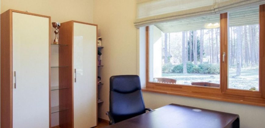 Дом в Юрмале, Латвия, 267 м2