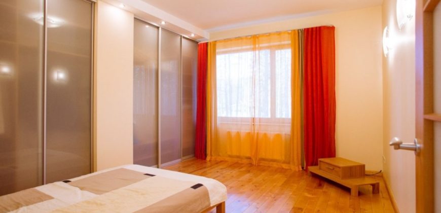 Дом в Юрмале, Латвия, 267 м2
