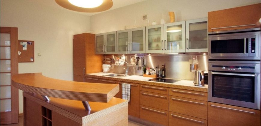 Дом в Юрмале, Латвия, 267 м2