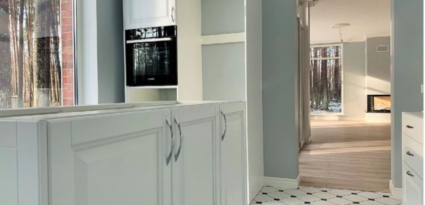 Дом в Юрмале, Латвия, 318 м2