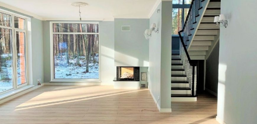 Дом в Юрмале, Латвия, 318 м2