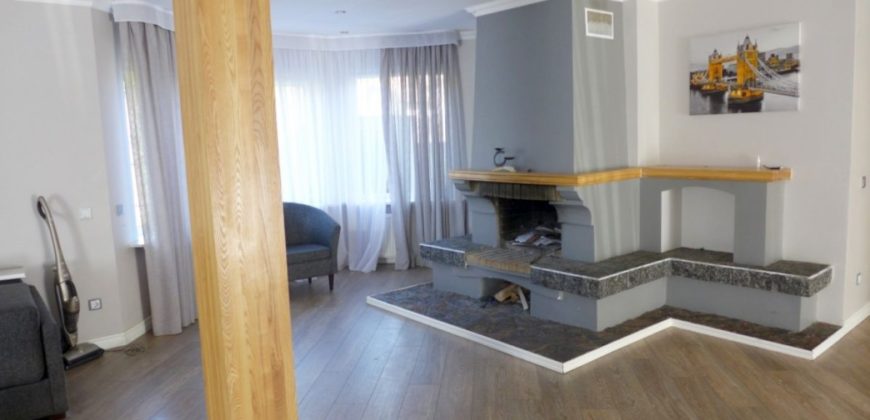 Дом в Юрмале, Латвия, 320 м2