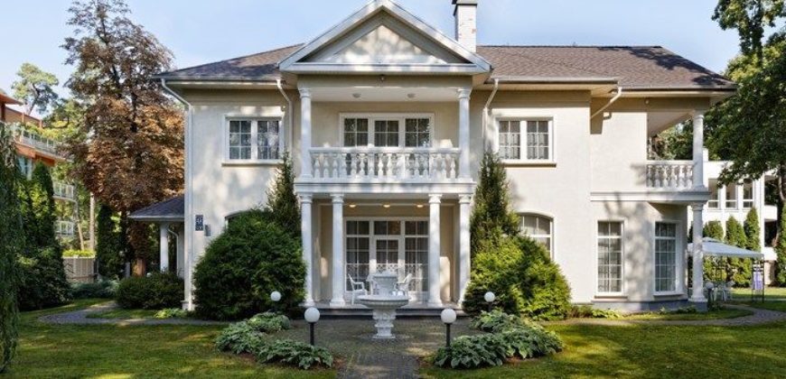 Дом в Юрмале, Латвия, 320 м2