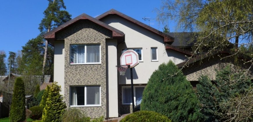 Дом в Юрмале, Латвия, 320 м2