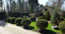 Дом в Юрмале, Латвия, 320 м2