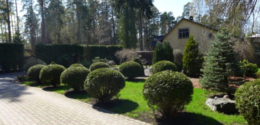 Дом в Юрмале, Латвия, 320 м2