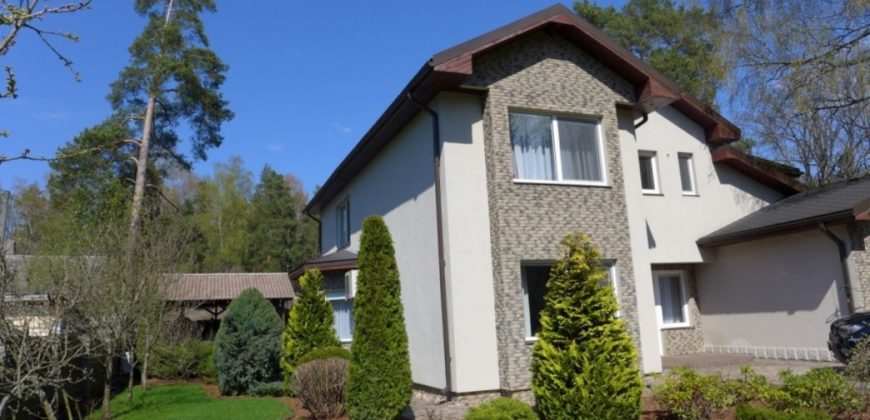 Дом в Юрмале, Латвия, 320 м2