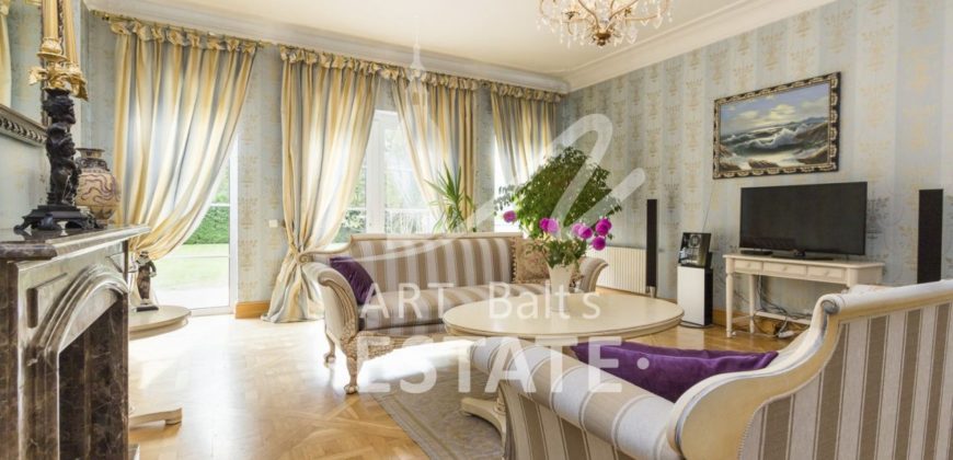 Дом в Юрмале, Латвия, 360 м2