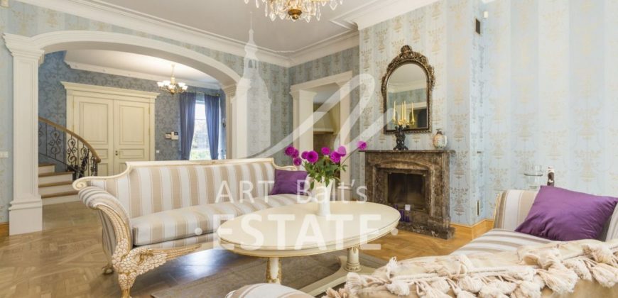 Дом в Юрмале, Латвия, 360 м2
