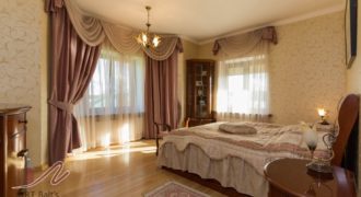 Дом в Юрмале, Латвия, 380 м2