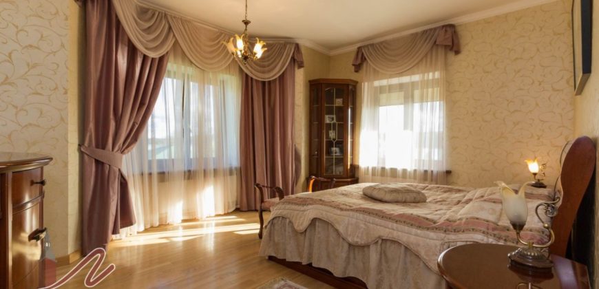 Дом в Юрмале, Латвия, 380 м2
