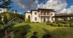 Дом в Юрмале, Латвия, 380 м2