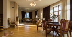 Дом в Юрмале, Латвия, 380 м2