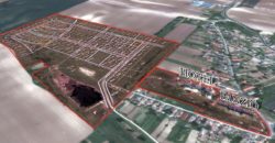 Инвестиционный проект на Балатоне, Венгрия, 220000 м2